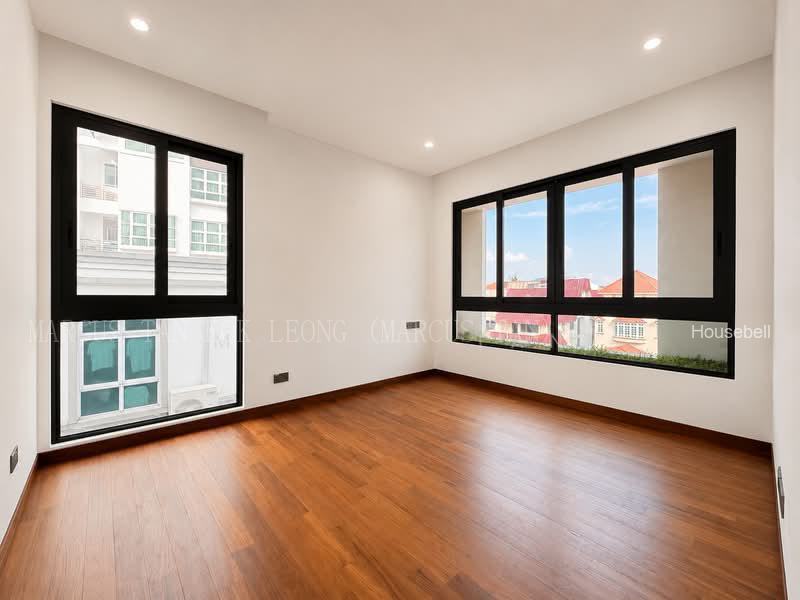 Telok Kurau Brand New Modern Semi-Detached With Lift, S$ 8,500,000 (可协商价格), 5,765 sqft, 有地 - Semi-Detached House