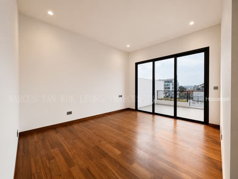 Telok Kurau Brand New Modern Semi-Detached With Lift, S$ 8,500,000 (可协商价格), 5,765 sqft, 有地 - Semi-Detached House