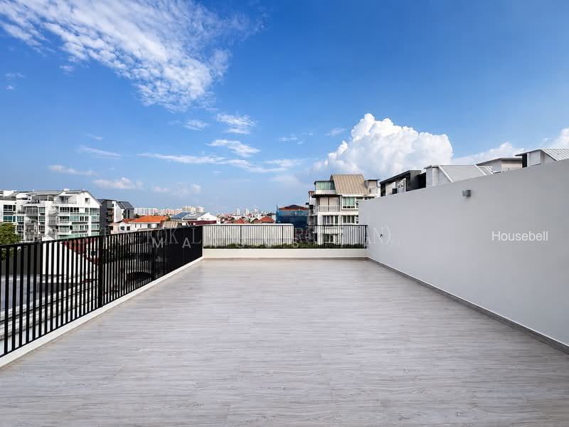 Telok Kurau Brand New Modern Semi-Detached With Lift, S$ 8,500,000 (可协商价格), 5,765 sqft, 有地 - Semi-Detached House