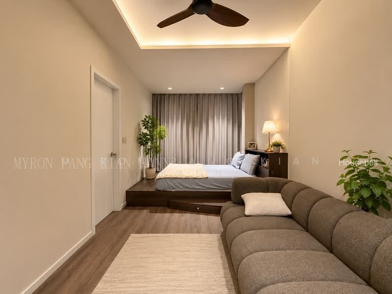 Seletar Hills Estate(5)