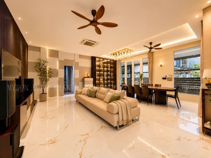 Seletar Hills Estate(1)