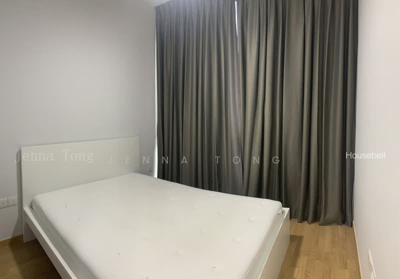 The Trilinq, S$ 1,380,000, 700 sqft, Condos - Condominium