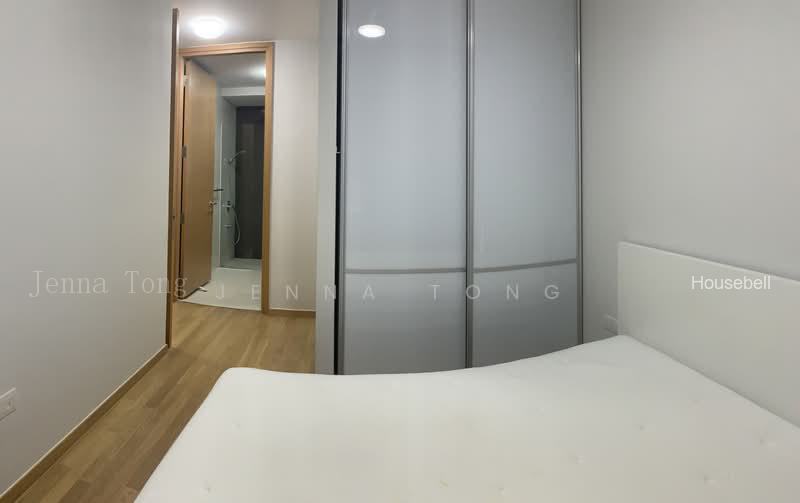 The Trilinq, S$ 1,380,000, 700 sqft, Condos - Condominium