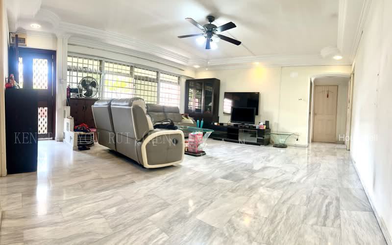 131 Clarence Lane, S$ 1,230,000, 1,313 sqft, HDB - 5 I