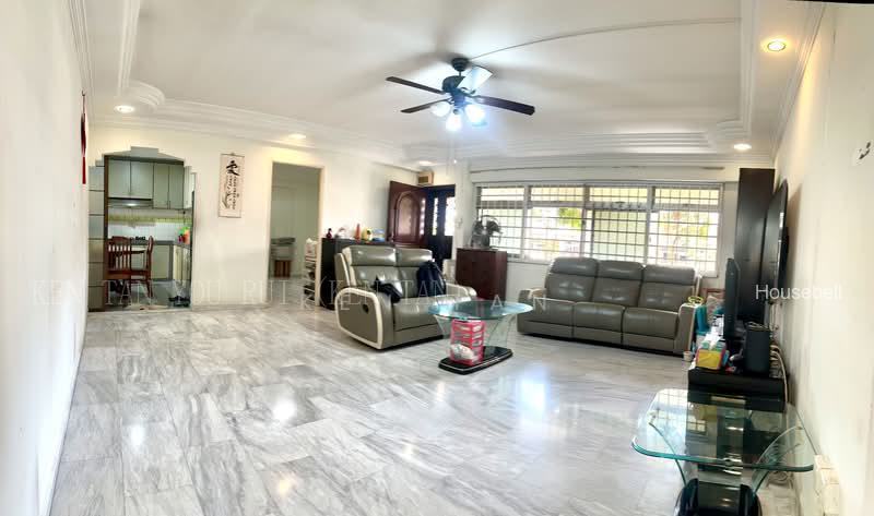 131 Clarence Lane, S$ 1,230,000, 1,313 sqft, HDB - 5 I
