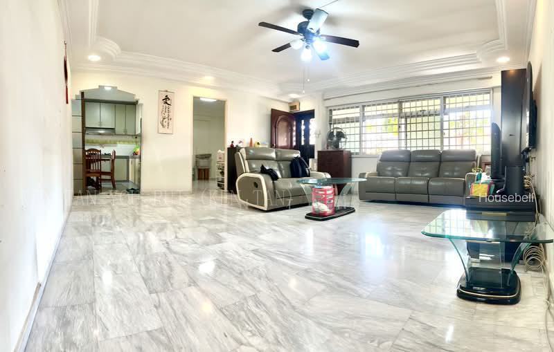 131 Clarence Lane, S$ 1,230,000, 1,313 sqft, HDB - 5 I