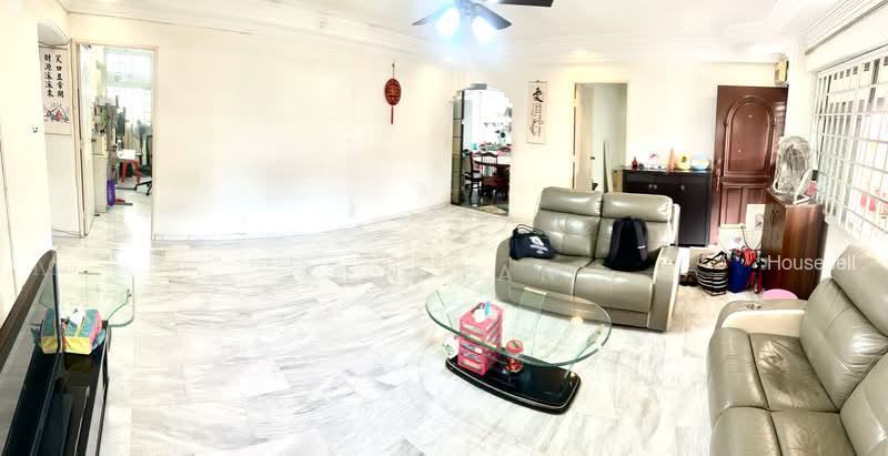 131 Clarence Lane, S$ 1,230,000, 1,313 sqft, HDB - 5 I