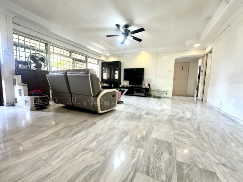 131 Clarence Lane, S$ 1,230,000, 1,313 sqft, HDB - 5 I