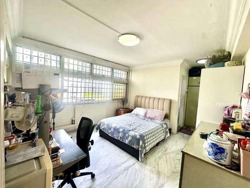 131 Clarence Lane, S$ 1,230,000, 1,313 sqft, HDB - 5 I