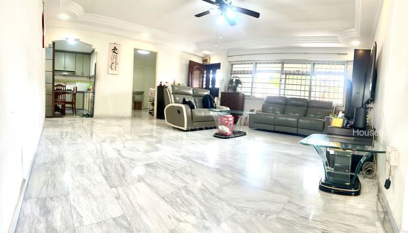 131 Clarence Lane, S$ 1,230,000, 1,313 sqft, HDB - 5 I