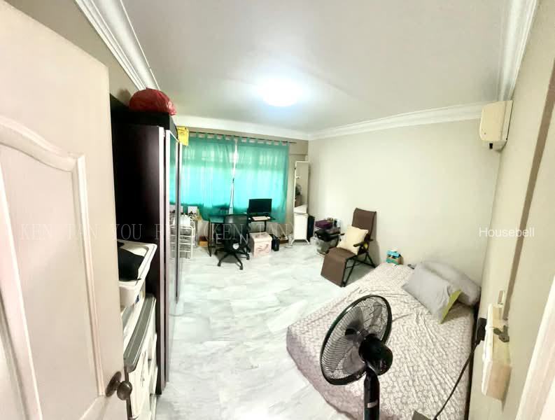 131 Clarence Lane, S$ 1,230,000, 1,313 sqft, HDB - 5 I