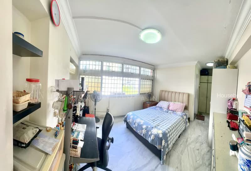131 Clarence Lane, S$ 1,230,000, 1,313 sqft, HDB - 5 I