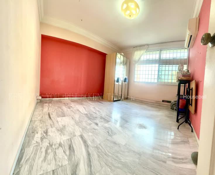 131 Clarence Lane, S$ 1,230,000, 1,313 sqft, HDB - 5 I