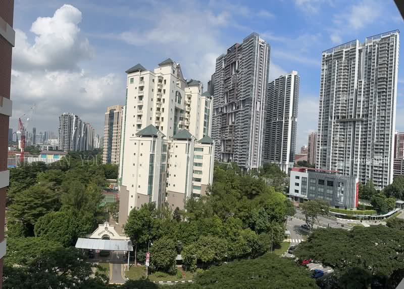 131 Clarence Lane, S$ 1,230,000, 1,313 sqft, HDB - 5 I
