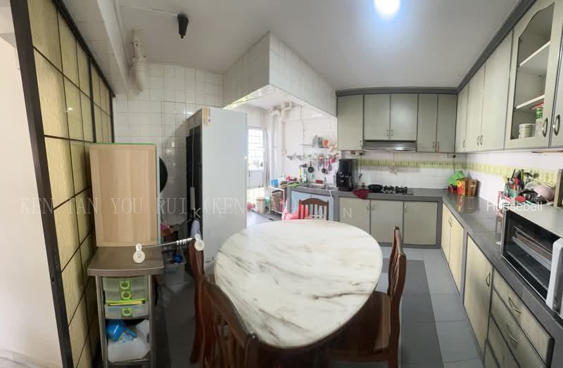 131 Clarence Lane, S$ 1,230,000, 1,313 sqft, HDB - 5 I
