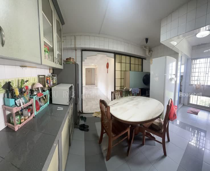 131 Clarence Lane, S$ 1,230,000, 1,313 sqft, HDB - 5 I