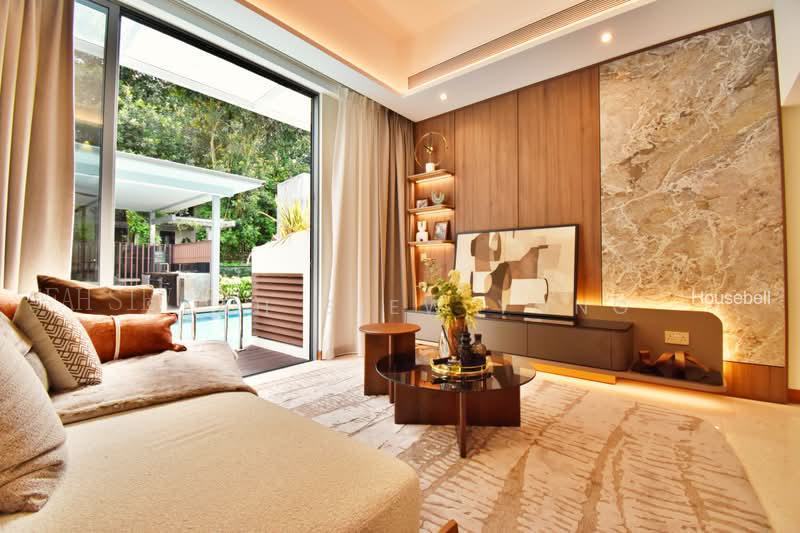 Greenwood Mews(4)