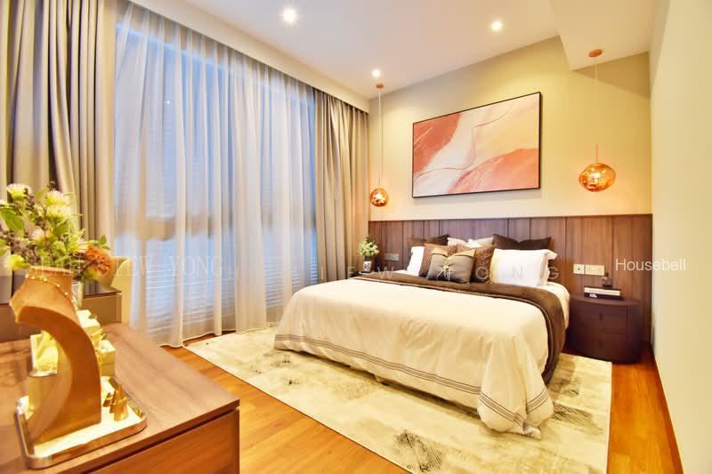 Greenwood Mews, S$ 4,688,149, 3,100 sqft, Condos - Cluster House