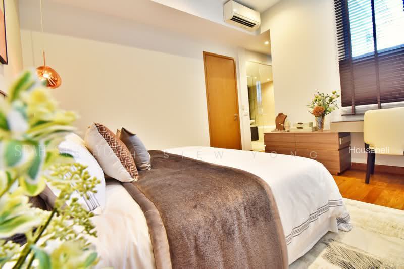 Greenwood Mews, S$ 4,688,149, 3,100 sqft, Condos - Cluster House