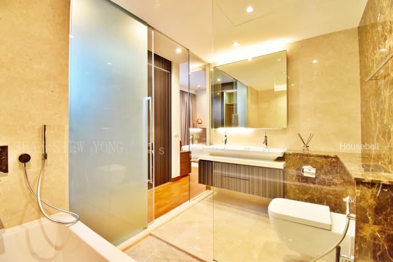 Greenwood Mews, S$ 4,688,149, 3,100 sqft, Condos - Cluster House