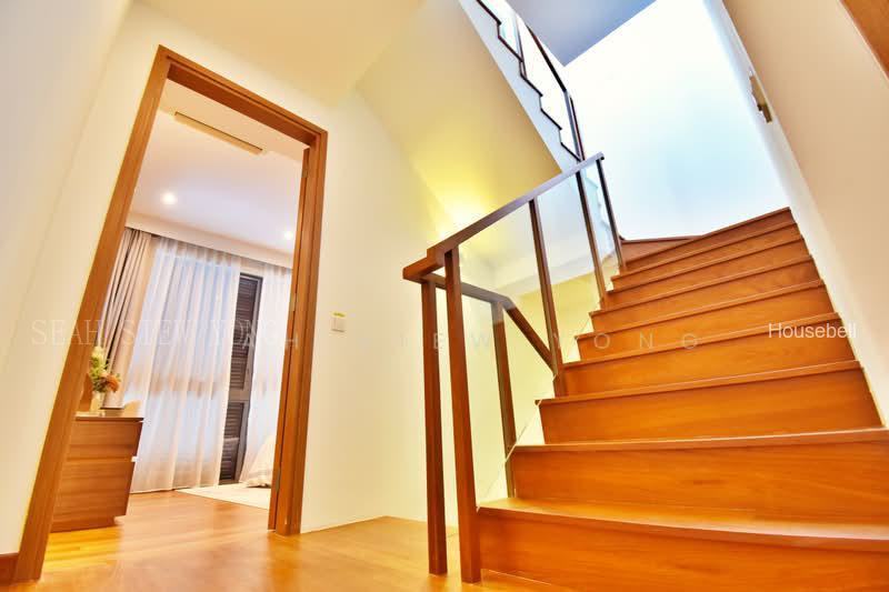 Greenwood Mews, S$ 4,688,149, 3,100 sqft, Condos - Cluster House