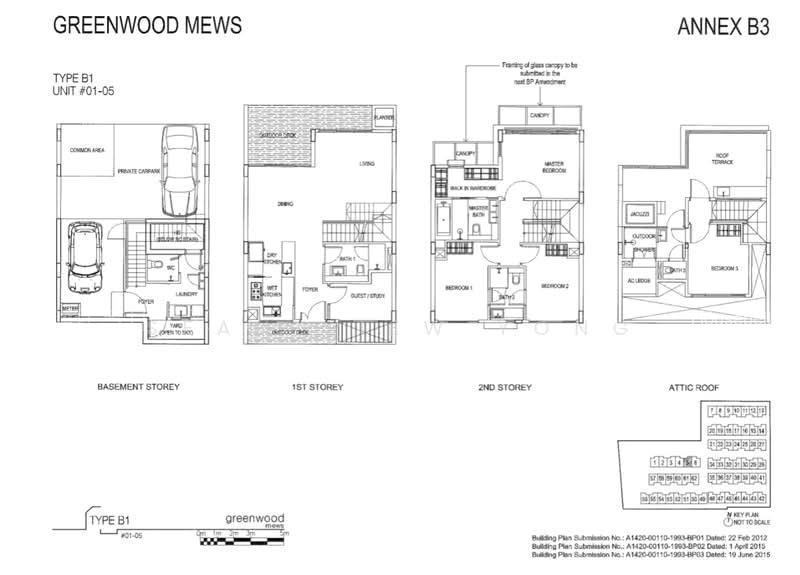 Greenwood Mews(7)