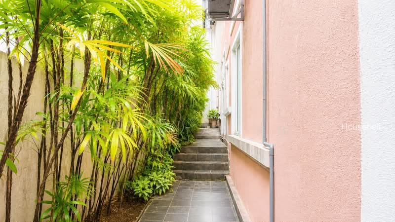 Pinewood Terrace, S$ 2,899,999, 4,000 sqft, Landed - Terraced House