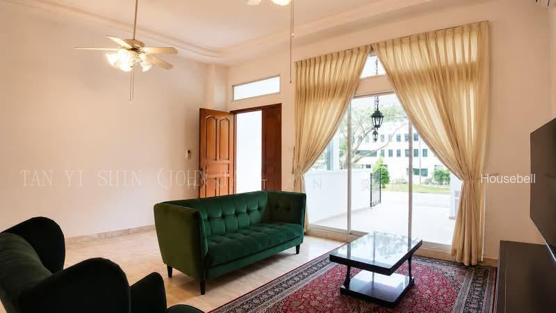 Pinewood Terrace, S$ 2,899,999, 4,000 sqft, Landed - Terraced House