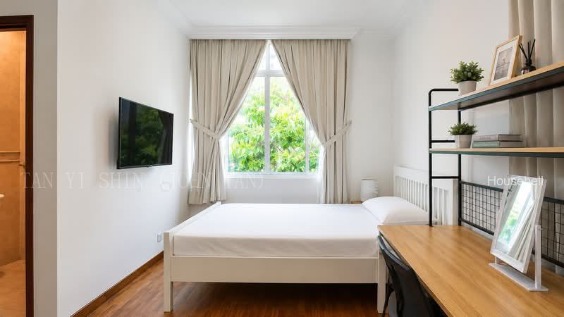 Pinewood Terrace, S$ 2,899,999, 4,000 sqft, Landed - Terraced House