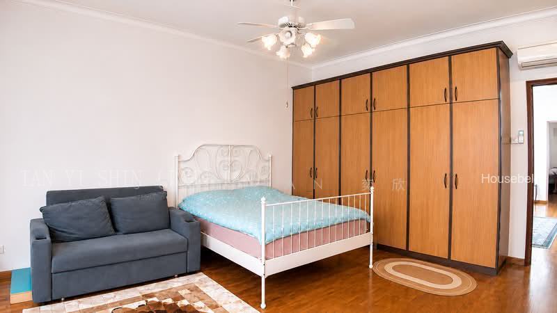 Pinewood Terrace, S$ 2,899,999, 4,000 sqft, Landed - Terraced House