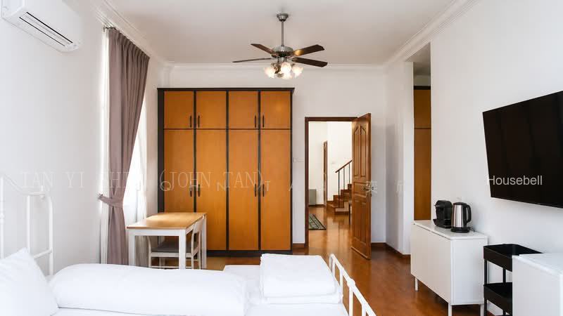 Pinewood Terrace, S$ 2,899,999, 4,000 sqft, Landed - Terraced House