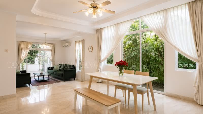 Pinewood Terrace, S$ 2,899,999, 4,000 sqft, Landed - Terraced House