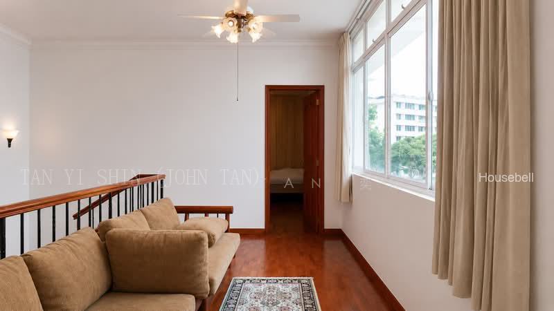 Pinewood Terrace, S$ 2,899,999, 4,000 sqft, Landed - Terraced House