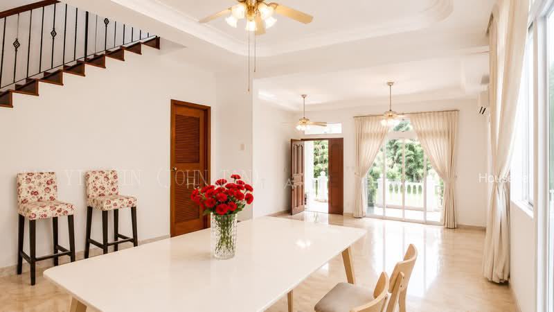 Pinewood Terrace, S$ 2,899,999, 4,000 sqft, Landed - Terraced House