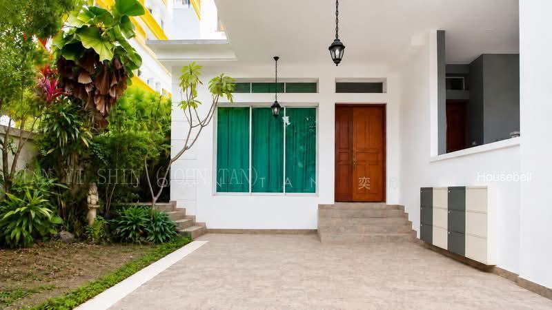 Pinewood Terrace, S$ 2,899,999, 4,000 sqft, Landed - Terraced House