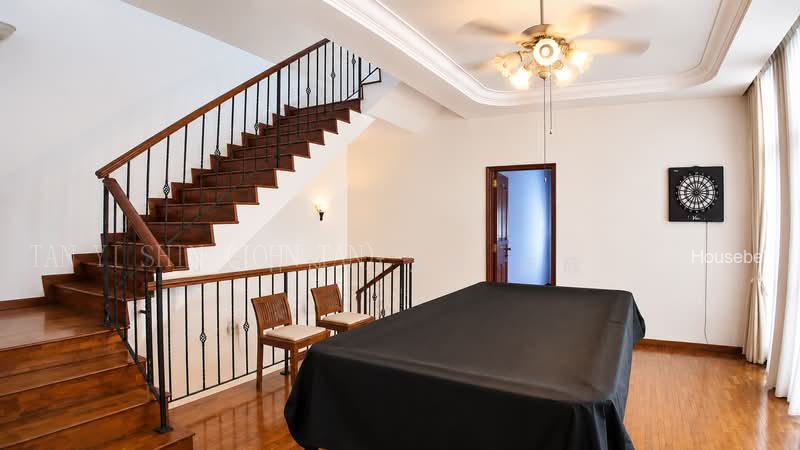 Pinewood Terrace, S$ 2,899,999, 4,000 sqft, Landed - Terraced House
