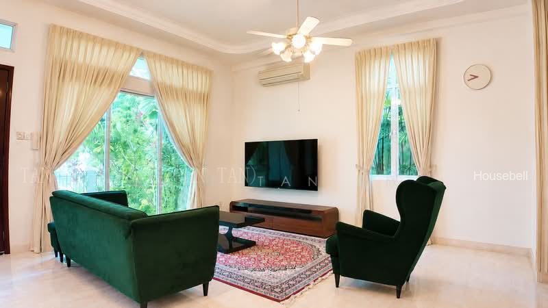 Pinewood Terrace, S$ 2,899,999, 4,000 sqft, Landed - Terraced House