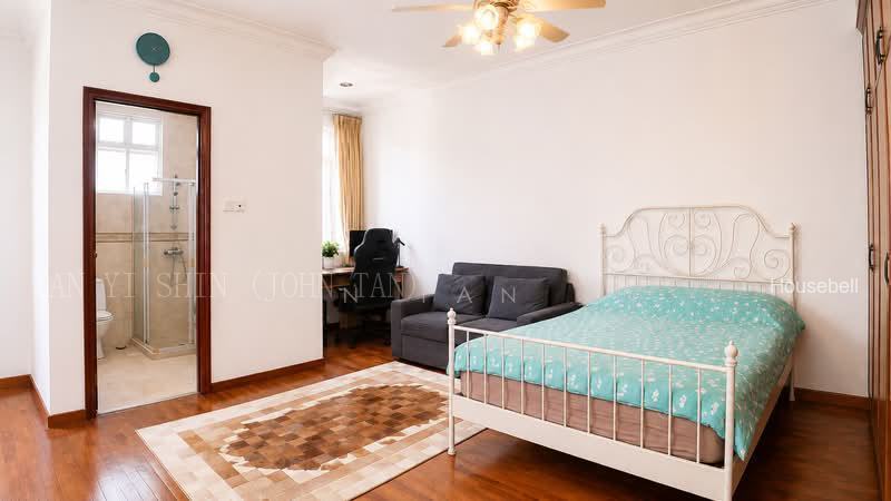 Pinewood Terrace, S$ 2,899,999, 4,000 sqft, Landed - Terraced House