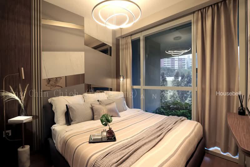 Lentor Hills Residences(4)