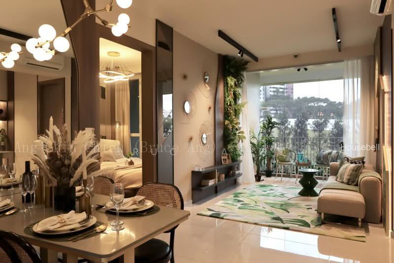 Lentor Hills Residences(1)