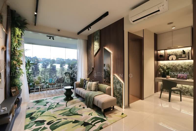 Lentor Hills Residences(2)