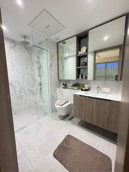 Lentor Hills Residences, S$ 1,628,888 (Negotiable), 678 sqft, Condos - Condominium