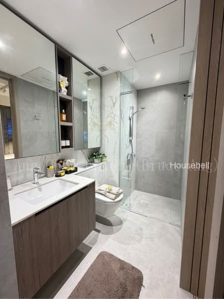 Lentor Hills Residences, S$ 1,628,888 (Negotiable), 678 sqft, Condos - Condominium