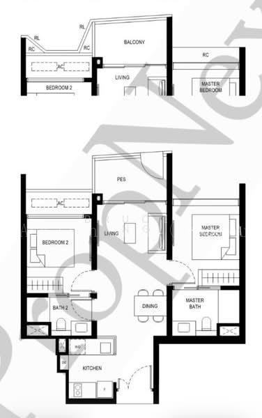 Lentor Hills Residences(7)