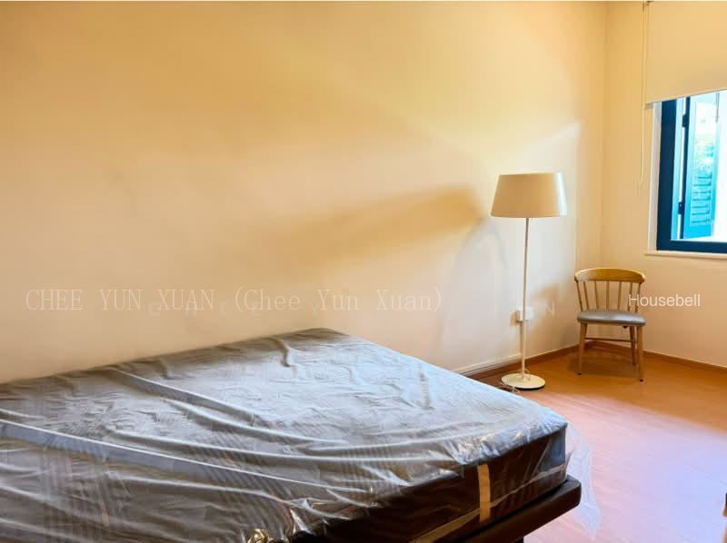 31 Hindoo Road, S$ 10,000 (可协商价格) /月, 2,000 sqft, 有地 - Shophouse