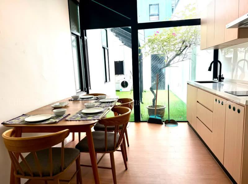 31 Hindoo Road, S$ 10,000 (可协商价格) /月, 2,000 sqft, 有地 - Shophouse