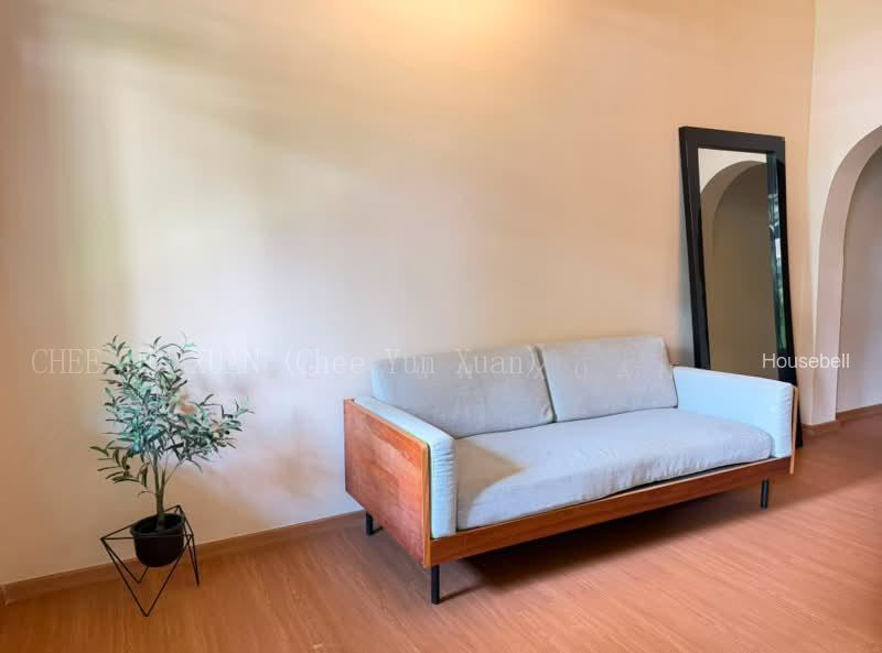 31 Hindoo Road, S$ 10,000 (可协商价格) /月, 2,000 sqft, 有地 - Shophouse