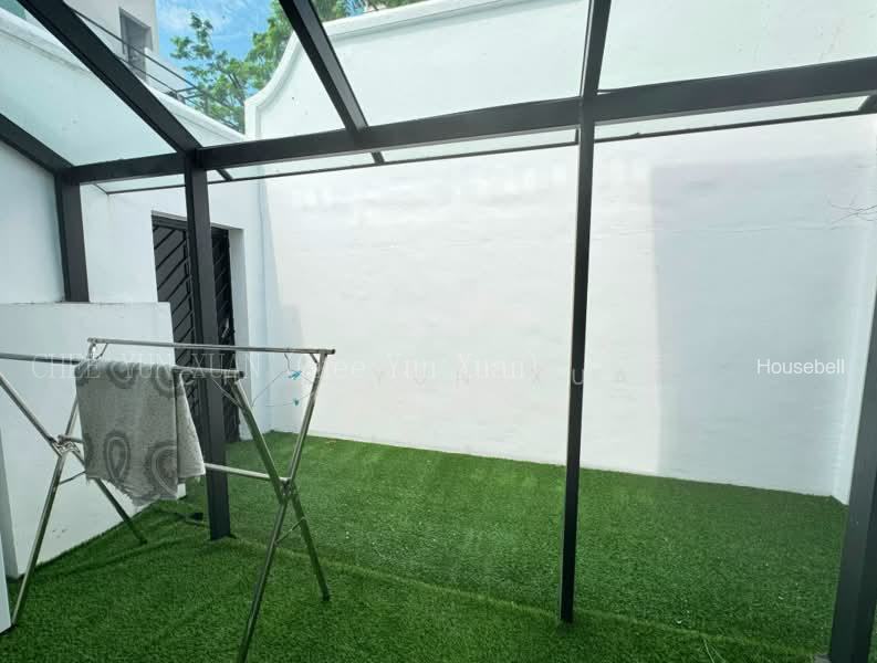 31 Hindoo Road, S$ 10,000 (可协商价格) /月, 2,000 sqft, 有地 - Shophouse