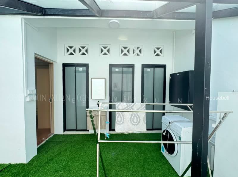 31 Hindoo Road, S$ 10,000 (可协商价格) /月, 2,000 sqft, 有地 - Shophouse
