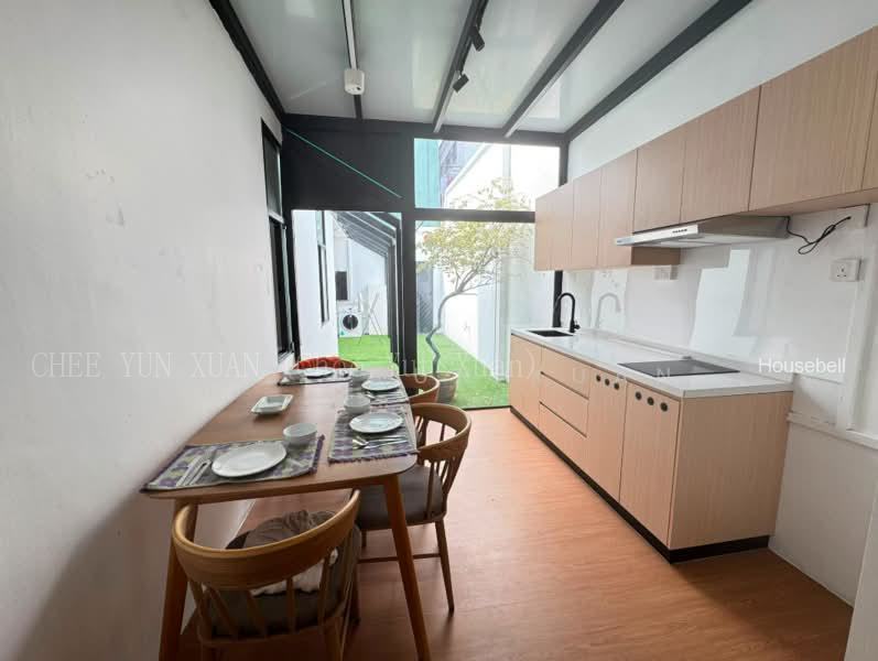31 Hindoo Road, S$ 10,000 (可协商价格) /月, 2,000 sqft, 有地 - Shophouse
